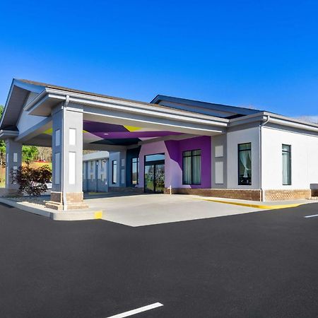Spark By Hilton Daleville Roanoke North Kültér fotó